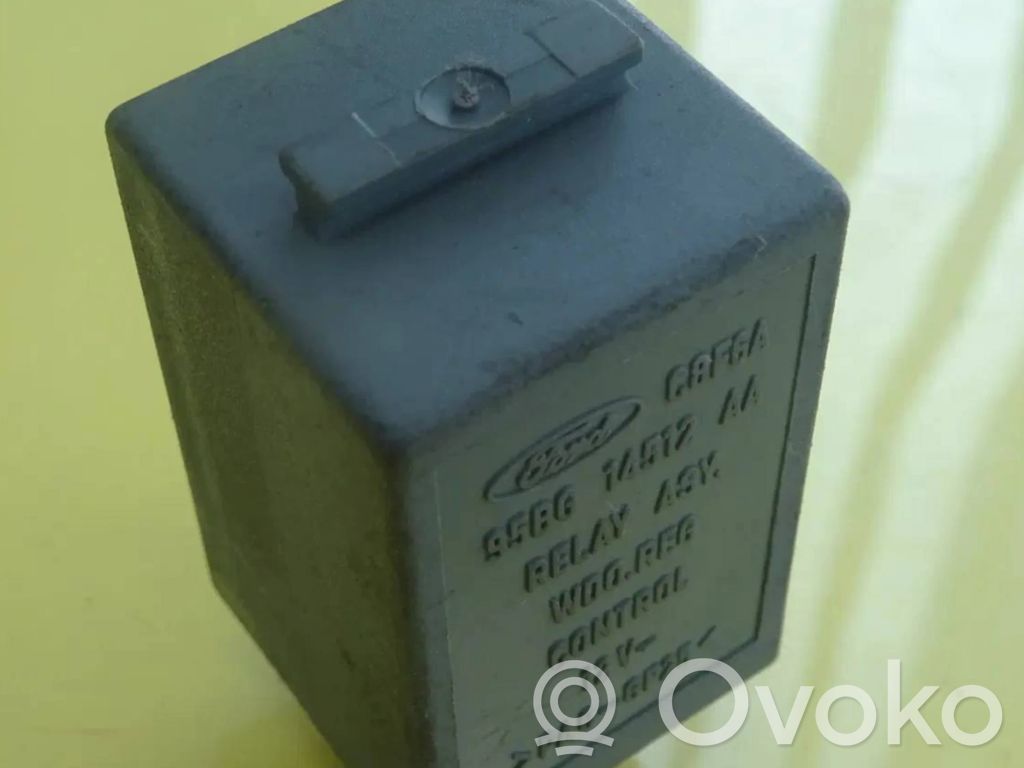 Ford Mondeo MK II Other relay 