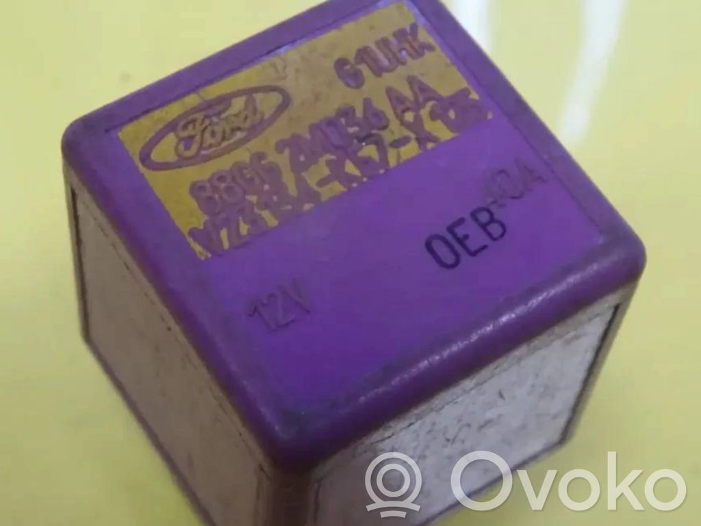 Otros relés   88GG2M036AA,V23134K57X125,V23134K57X125