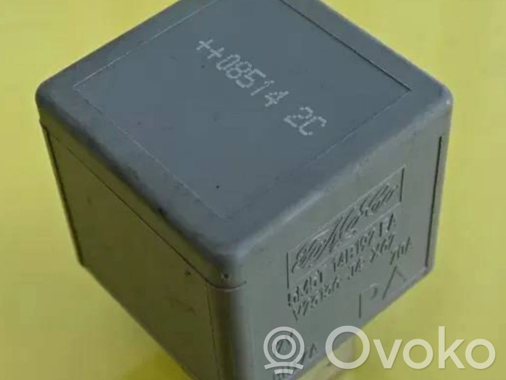 Muu rele   5M5T14B192EA,V23136J4X62,V23136J4X62