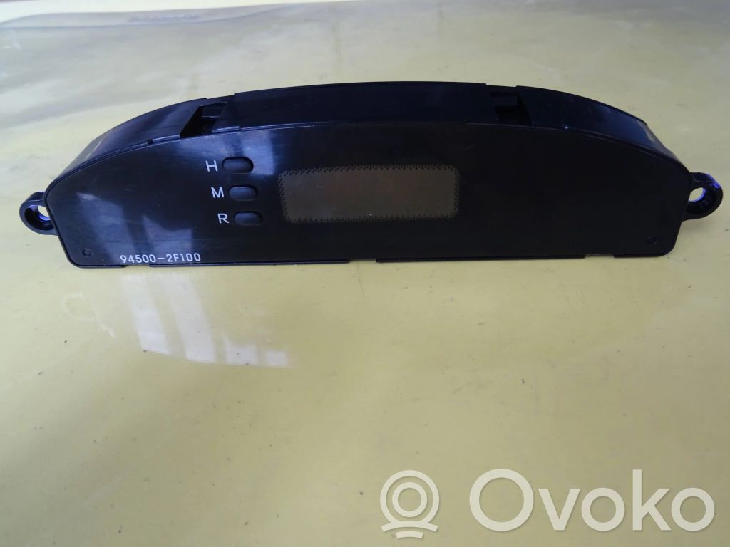 Screen/display/small screen   945002F100,945002F100