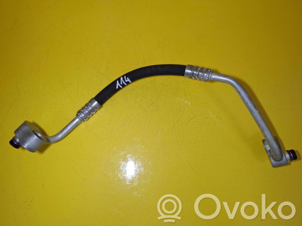 Ilmastointilaitteen putki (A/C)   6905933
