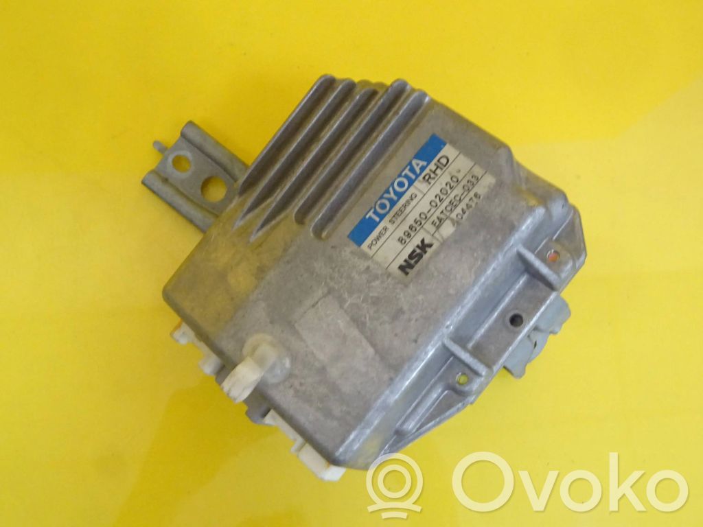 Power steering control unit/module   8965002020