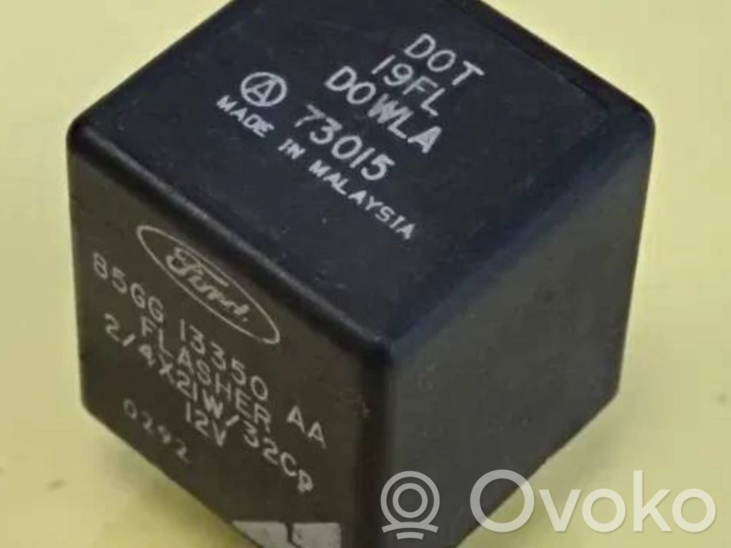 Ford Escort Cita veida releji 