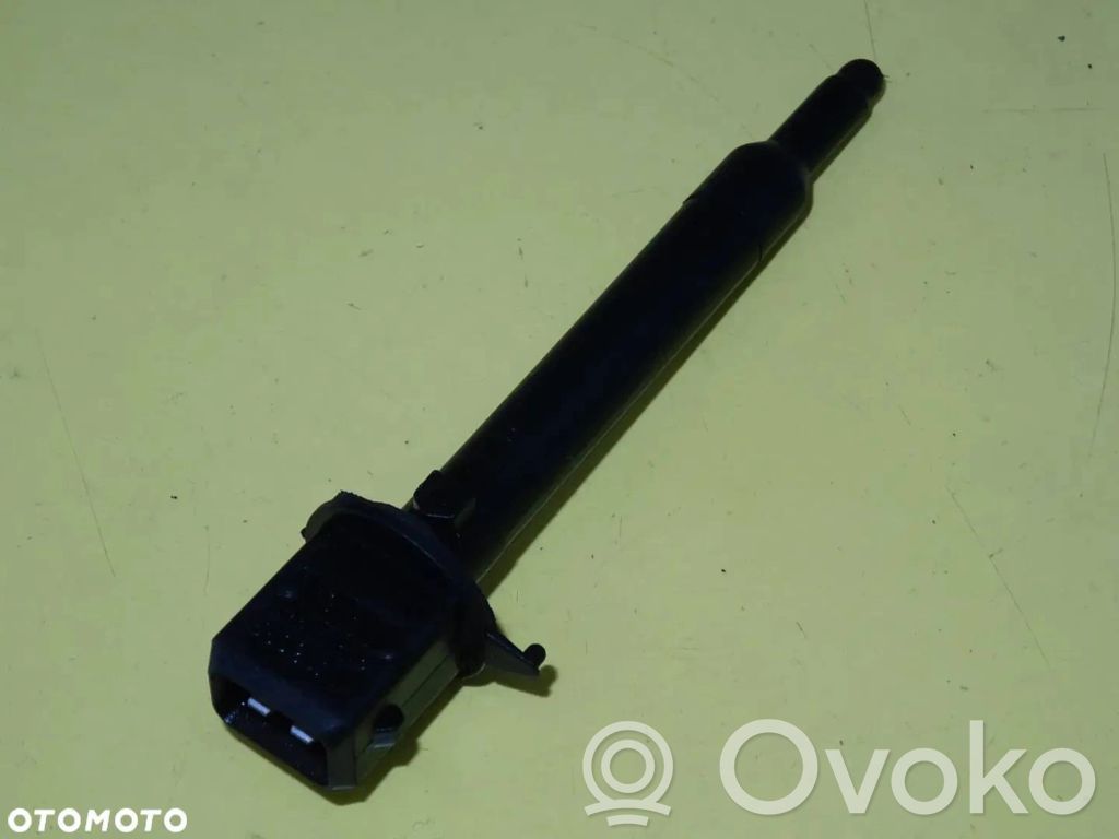 Citroen C5 Interior temperature sensor 