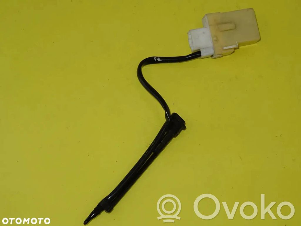 Mazda MPV Sensor de temperatura interna/externa 