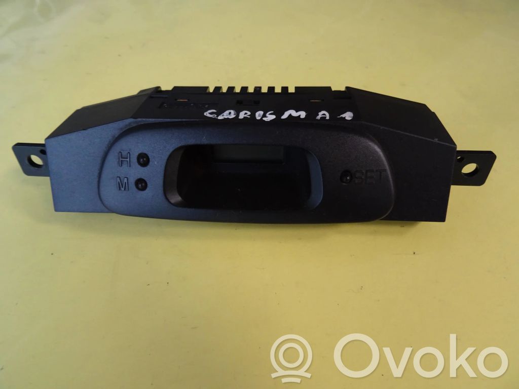 Mitsubishi Carisma Pantalla/monitor/visor 