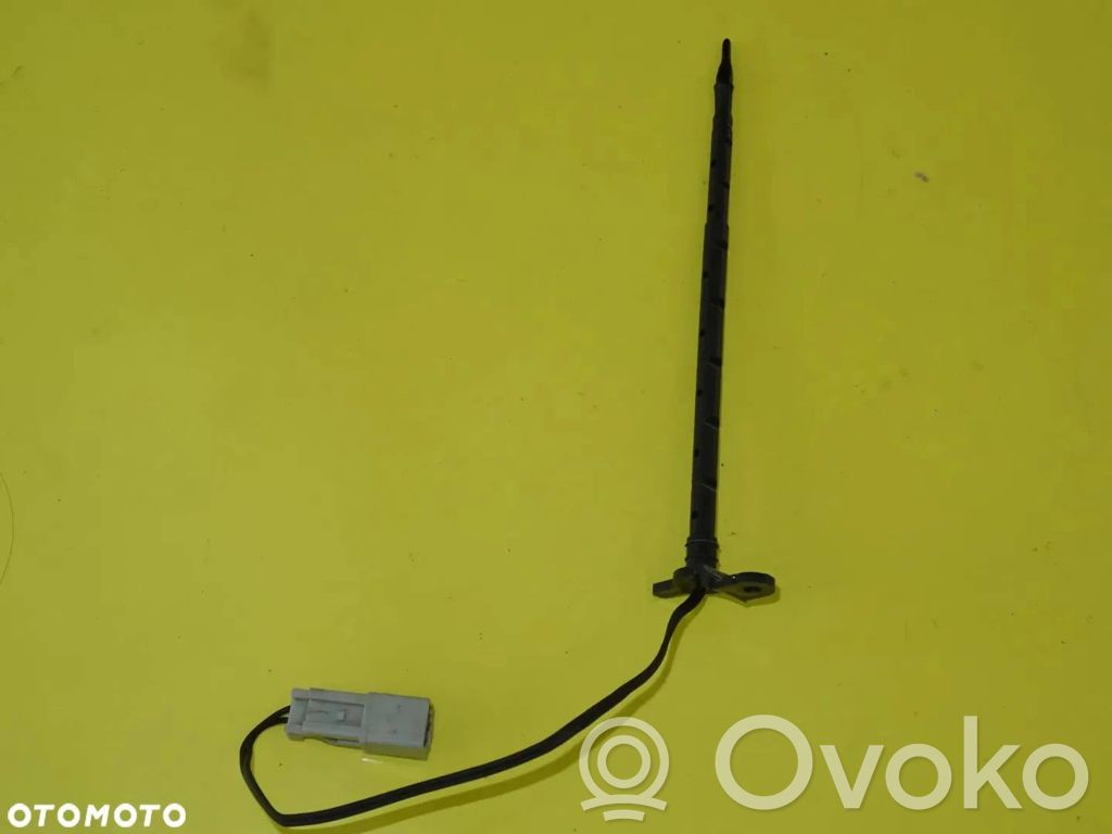 Honda Accord Interior temperature sensor 