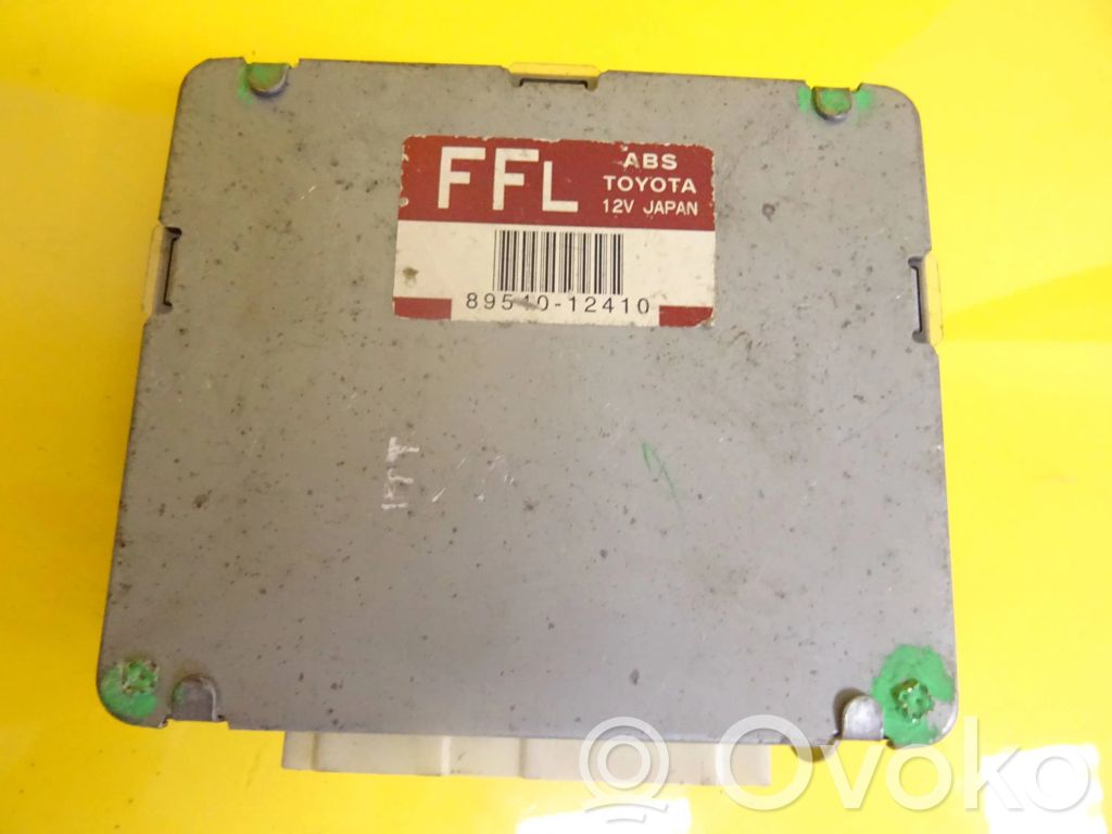 Toyota Corolla E110 ABS control unit/module 