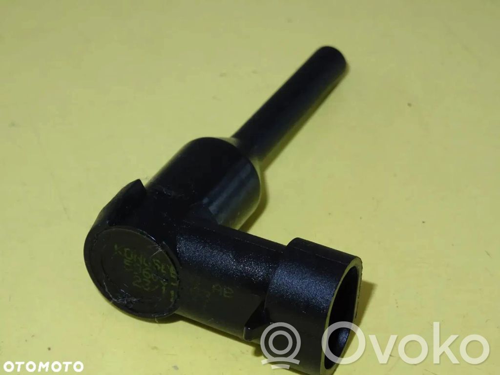 Opel Astra G Interior temperature sensor 