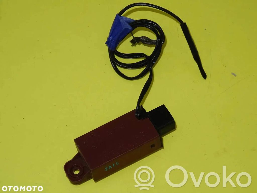 Fiat Bravo Interior temperature sensor 