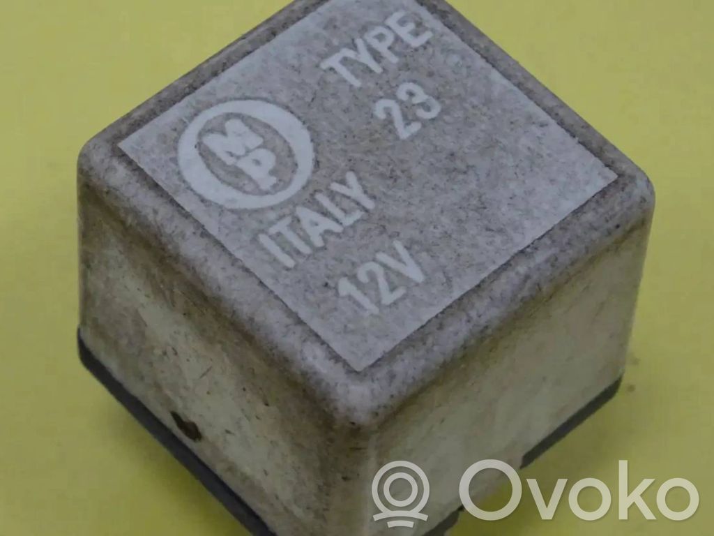 Fiat Marea Other relay 