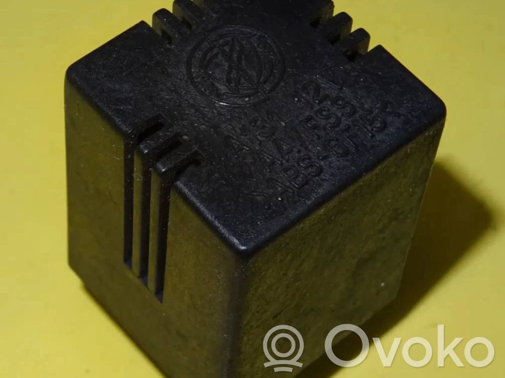 Fiat Stilo Other relay 