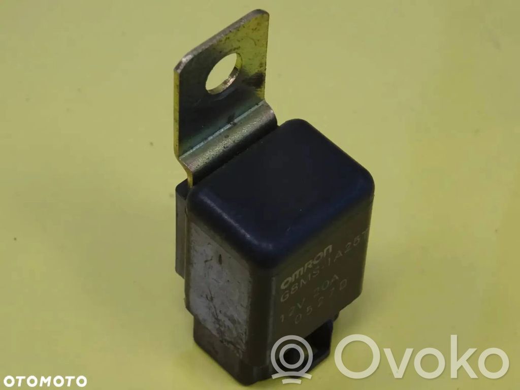 Inne przekaźniki   G8MS1A25T,G8MS1A25T