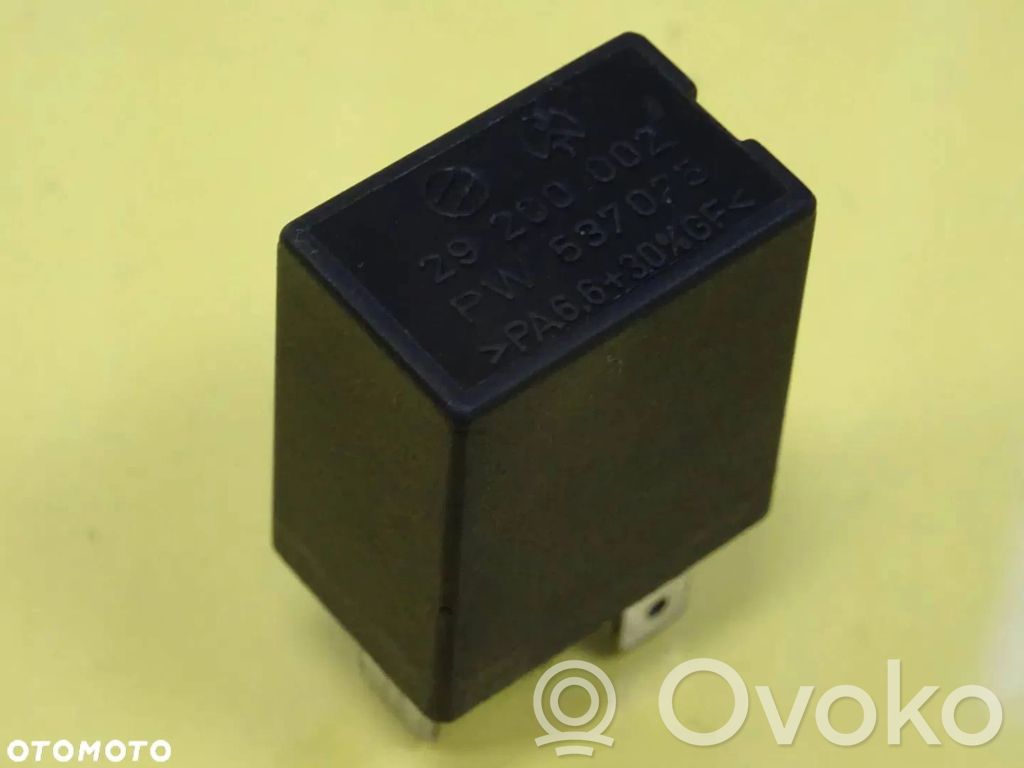 Proton Persona I (C95, C96, C97, C98, C99) Alte relee 