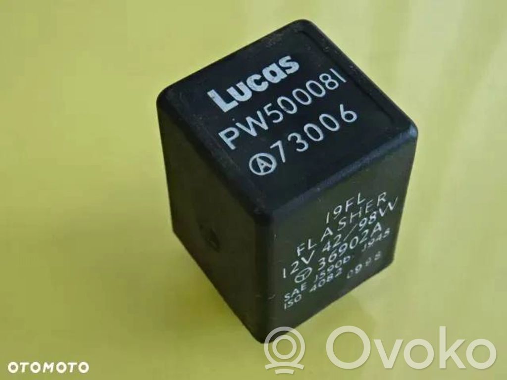 Otros relés   36902A