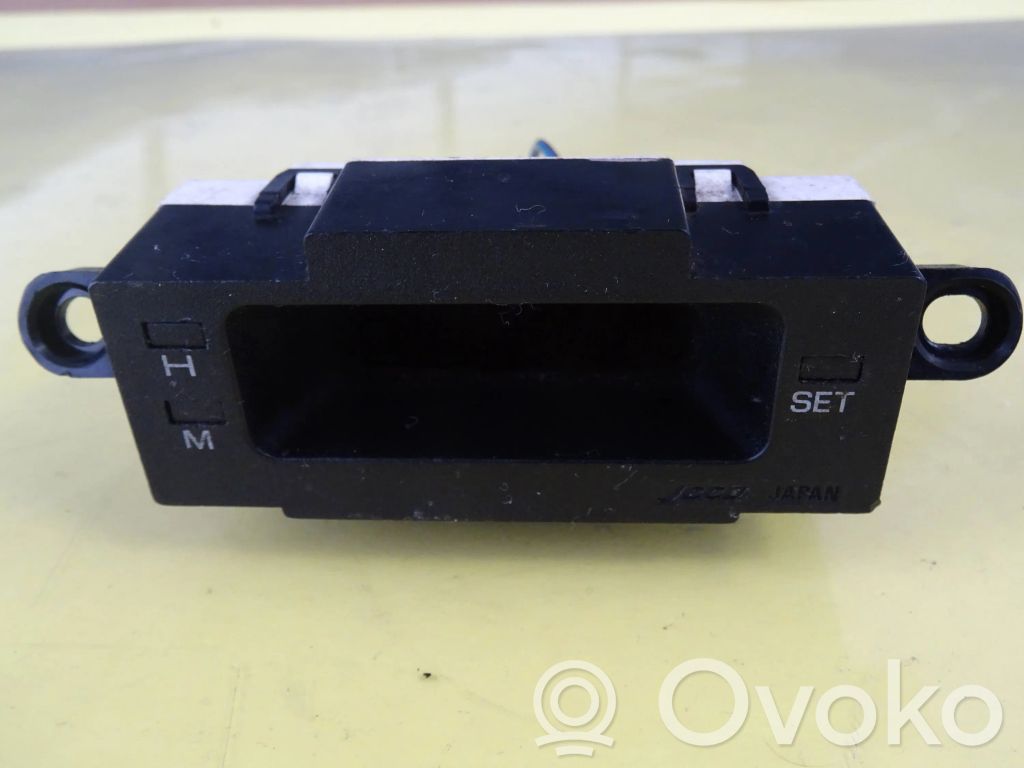 Ford Courier Screen/display/small screen 
