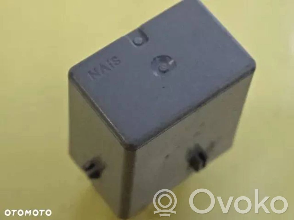 Subaru Legacy Other relay 