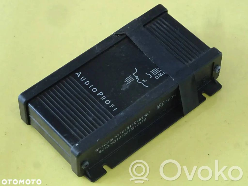 Audi A6 S6 C5 4B Kit manos libres 