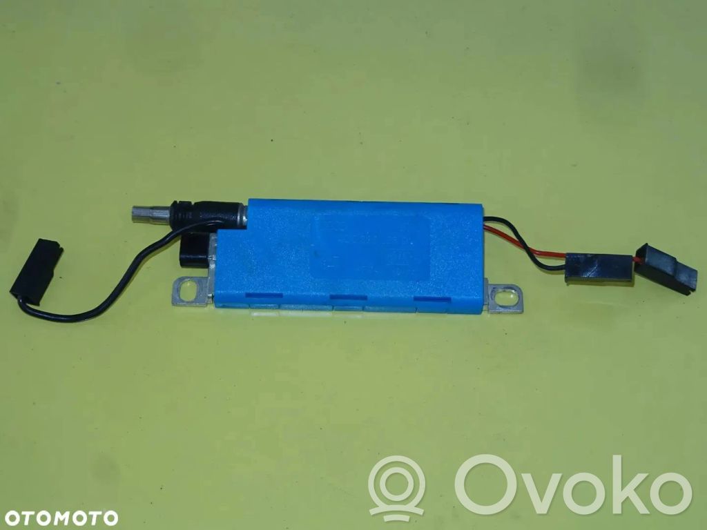 Antenos stiprintuvas   4D0035225D