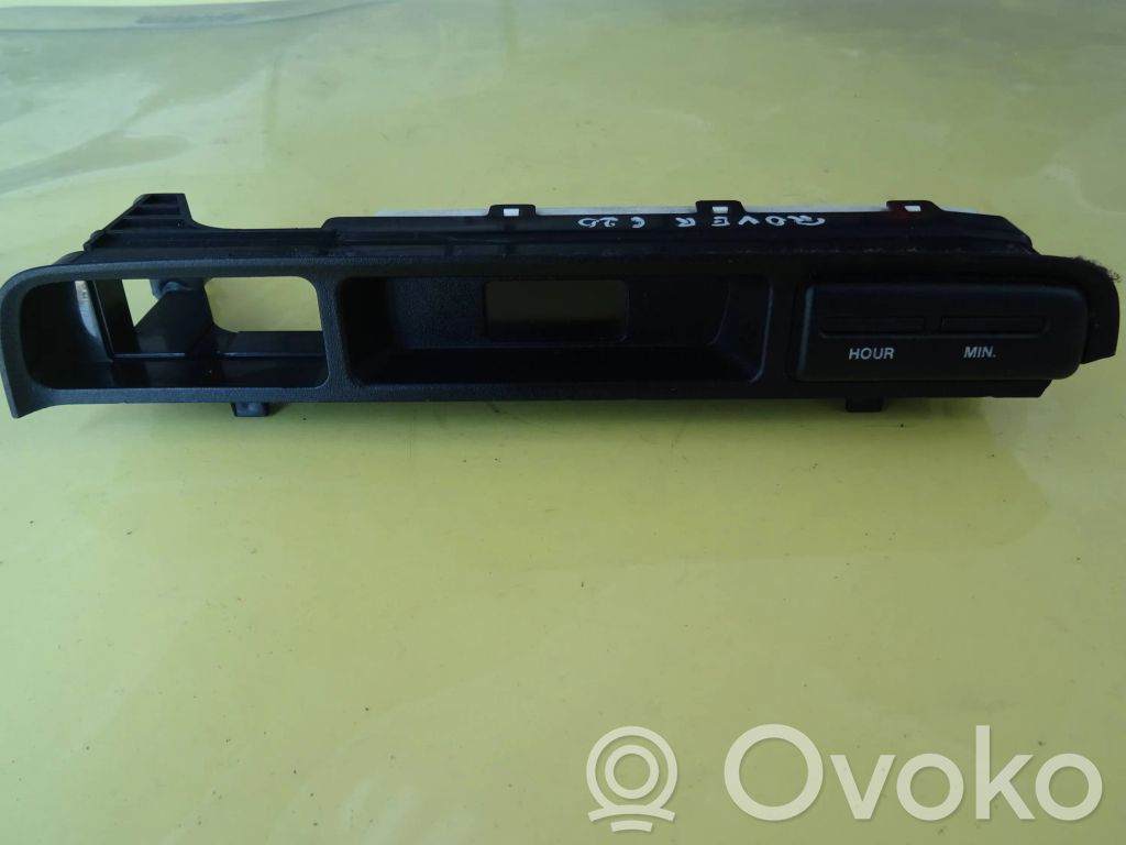 Rover 620 Screen/display/small screen 