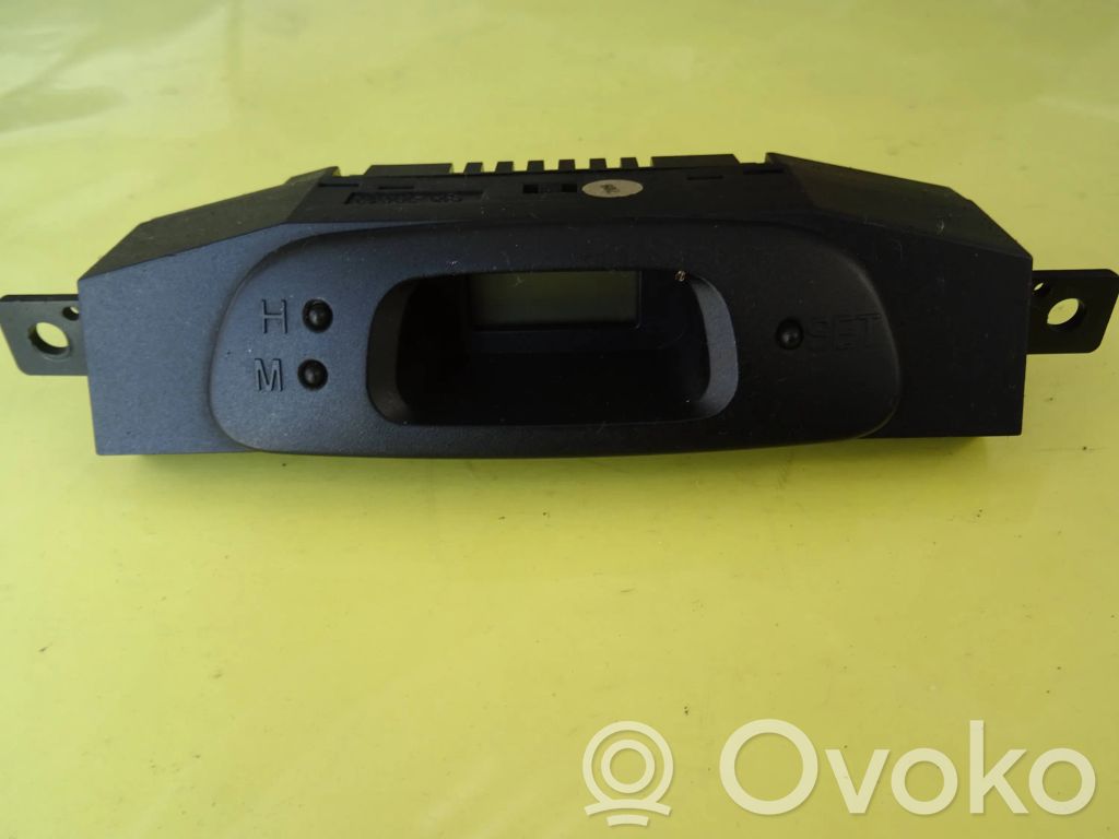 Mitsubishi Carisma Pantalla/monitor/visor 