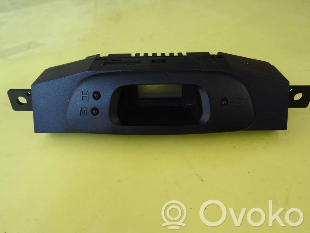 Mitsubishi Carisma Pantalla/monitor/visor 