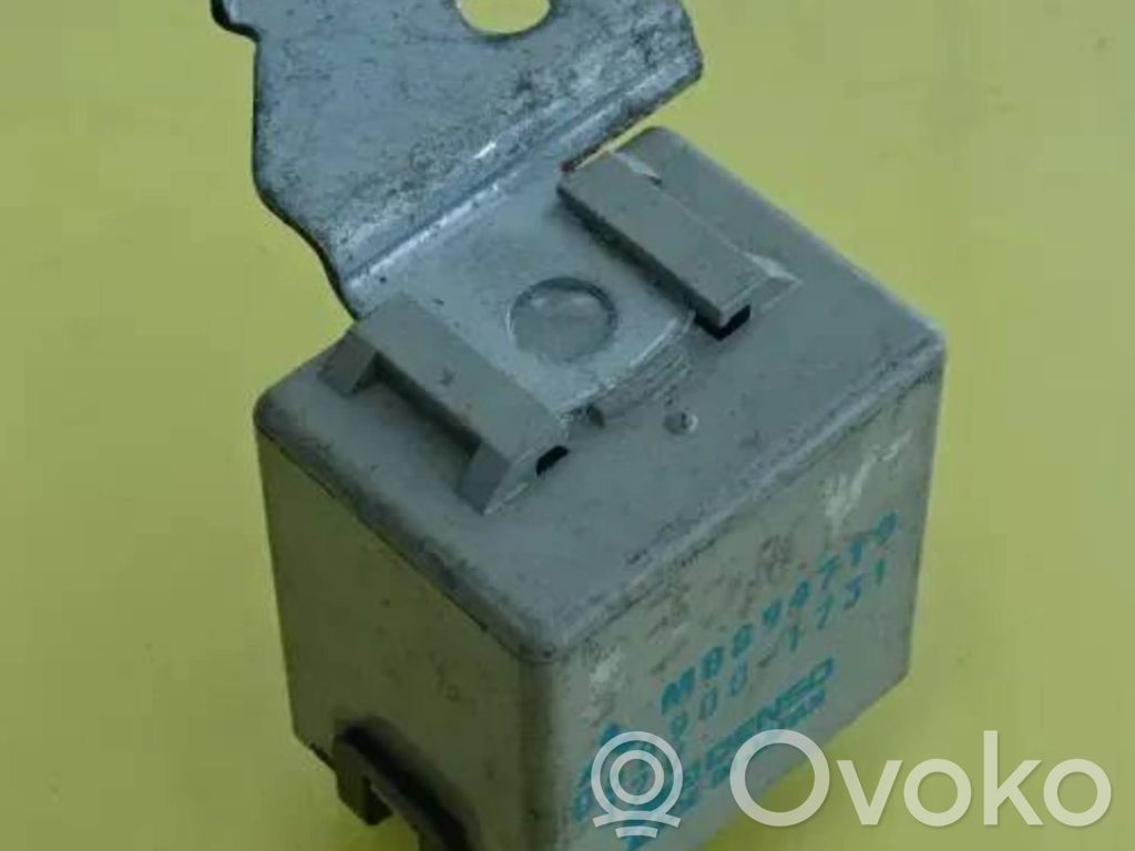 Mitsubishi Colt Kita rėlė 