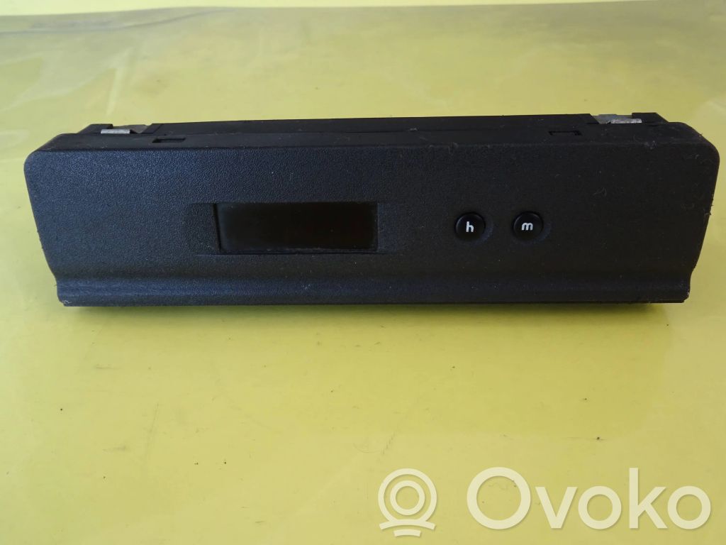 Opel Astra F Pantalla/monitor/visor 