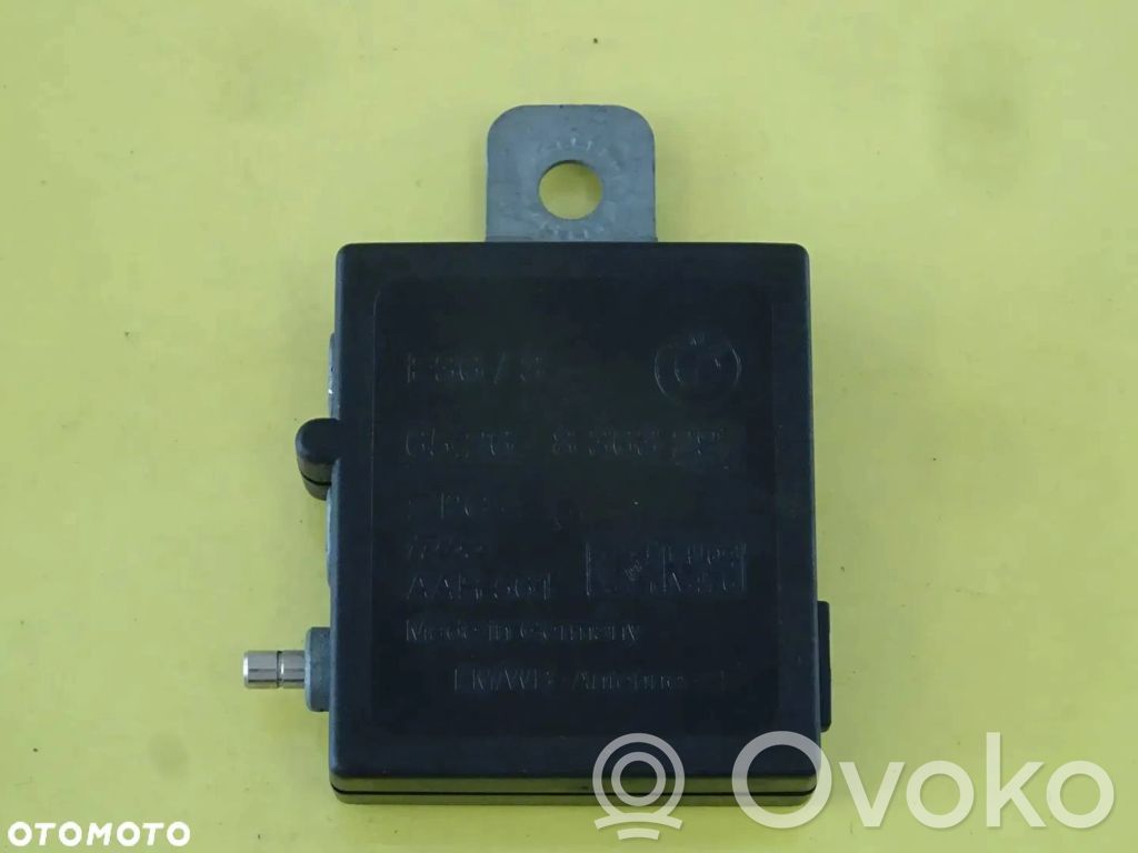 BMW 3 E36 Antenos stiprintuvas 