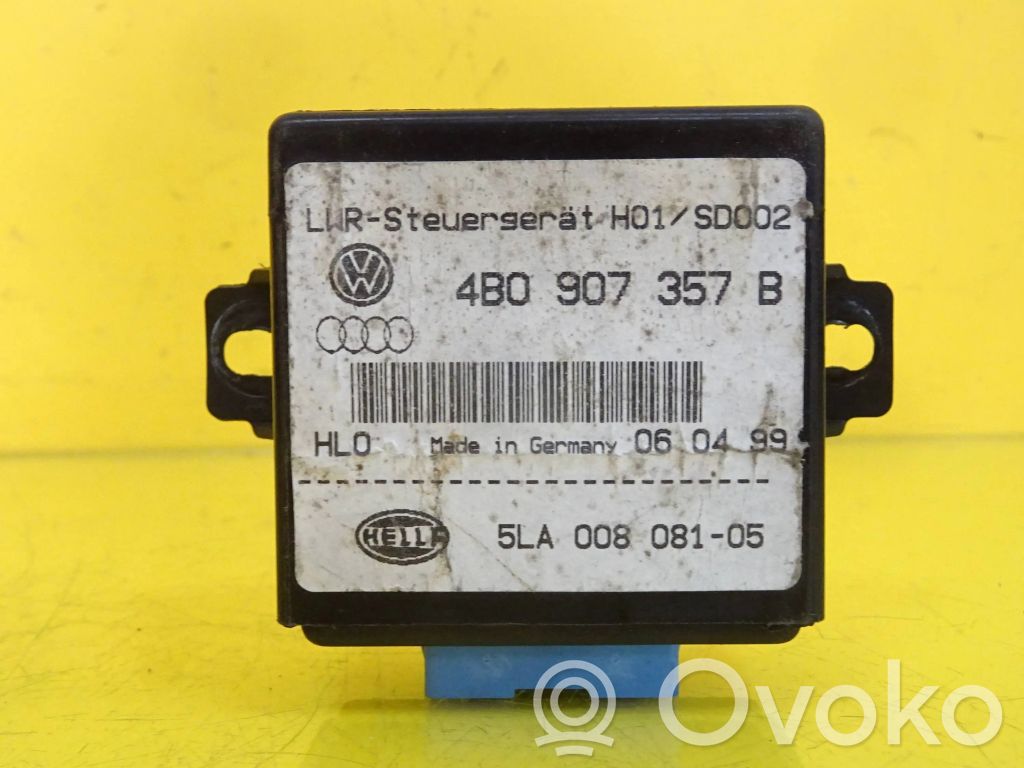 Audi A8 S8 D2 4D Light module LCM 