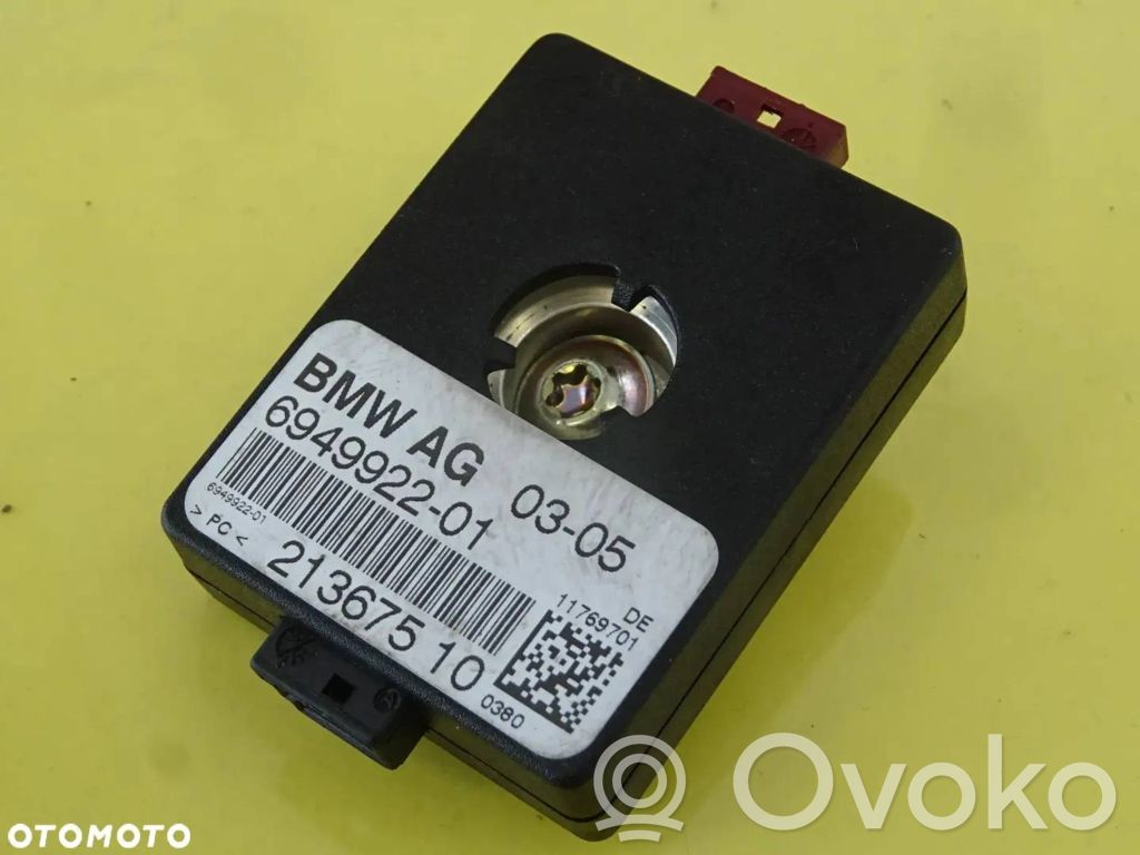 Amplificateur d'antenne   694992201,694992201