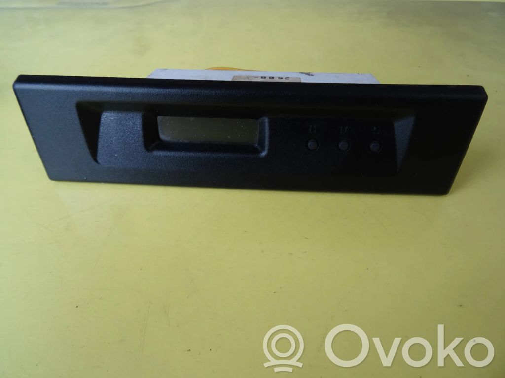 Suzuki Swift Cultus Ekranas/ displėjus/ ekraniukas 