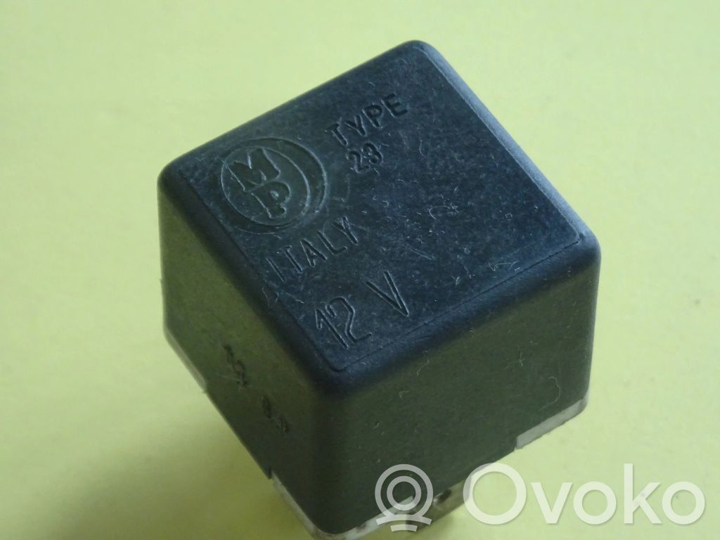 Peugeot 306 Other relay 