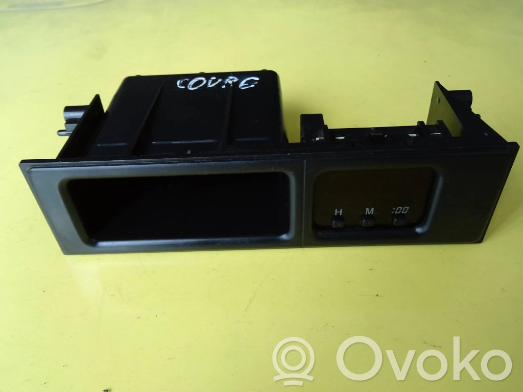 Daihatsu Cuore Screen/display/small screen 