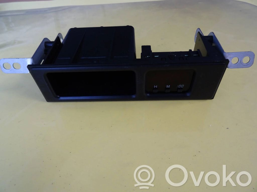 Daihatsu Cuore Screen/display/small screen 