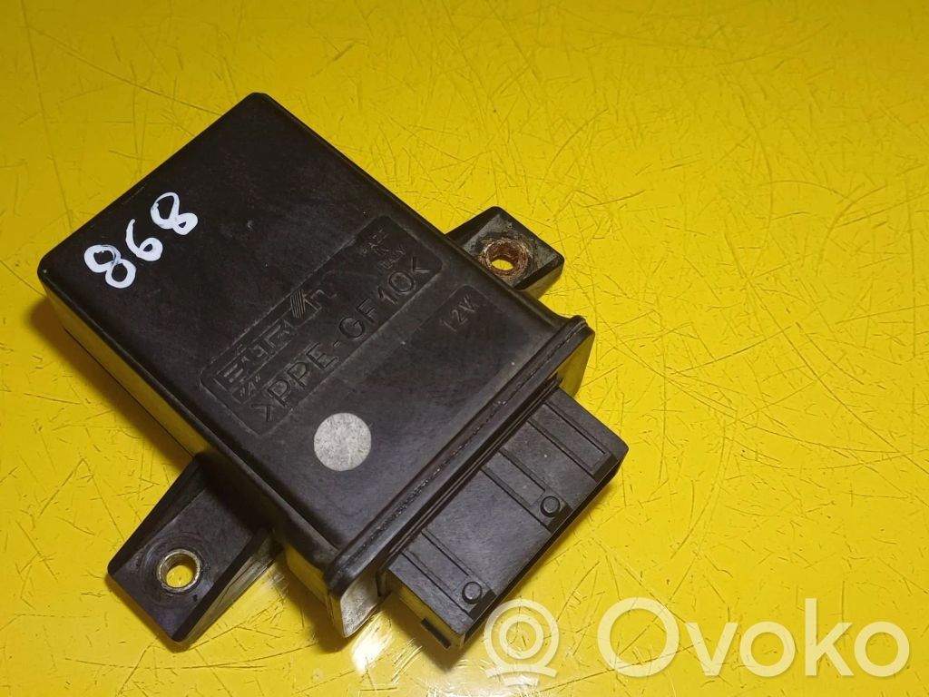 Citroen Xantia Otras unidades de control/módulos 