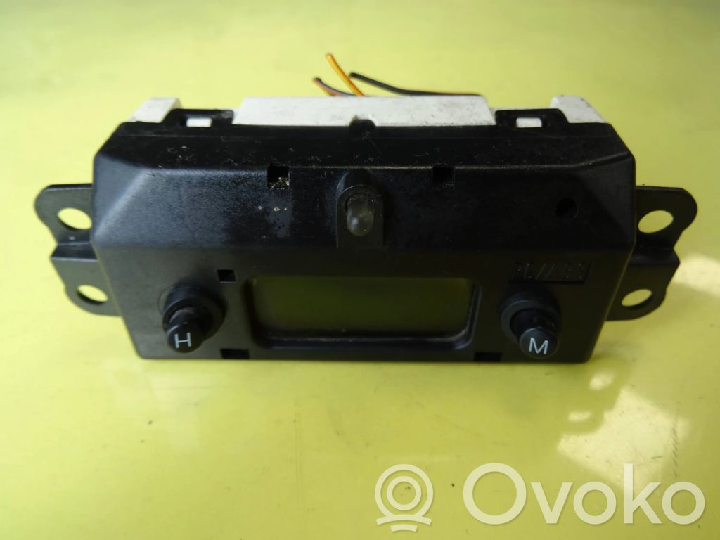 Bildschirm / Display / Anzeige   B41TA