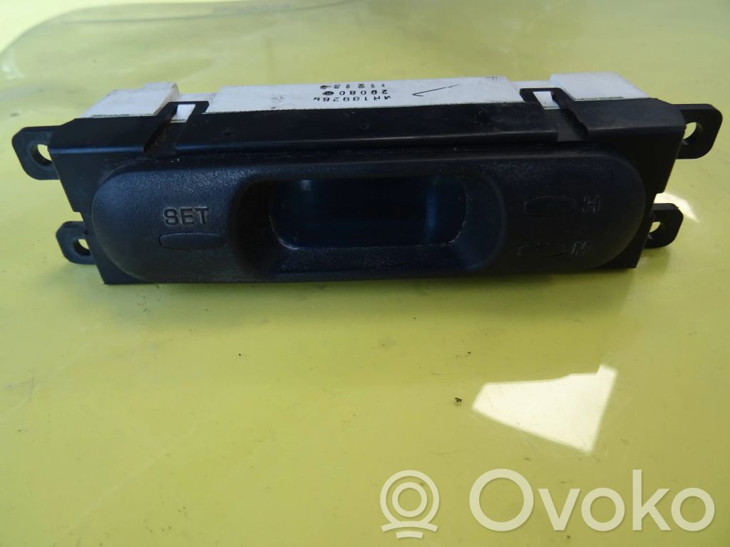 Mitsubishi Colt Monitor/display/piccolo schermo 