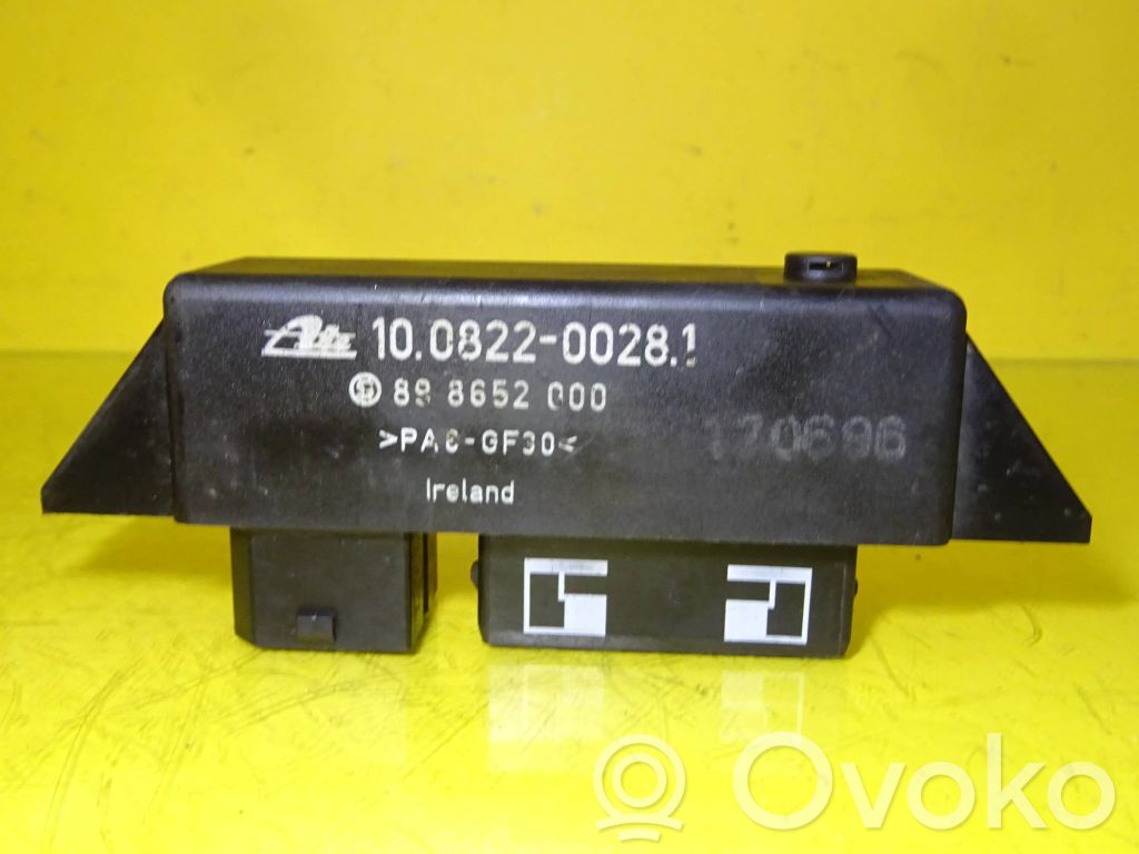Renault Laguna I Other control units/modules 