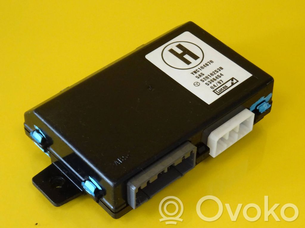 Rover 414 - 416 - 420 Immobilizer control unit/module 