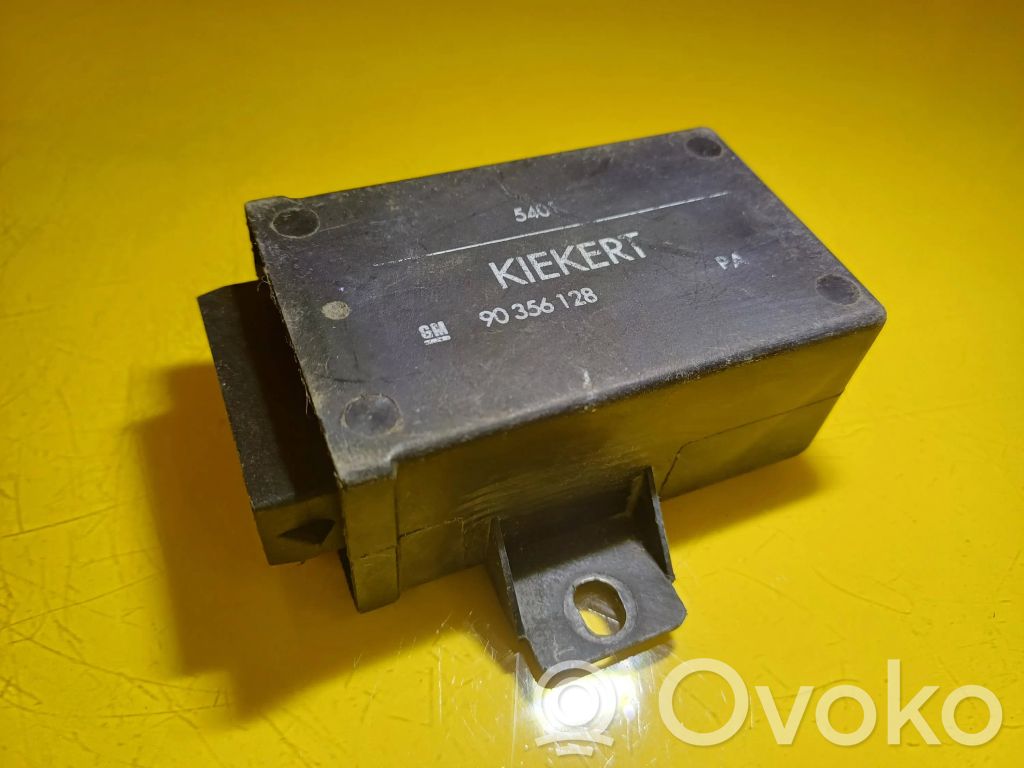 Autres unités de commande / modules   90356128