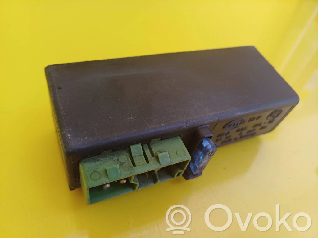 BMW 3 E36 Alarm control unit/module 