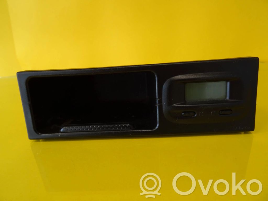 Mazda 323 F Pantalla/monitor/visor 