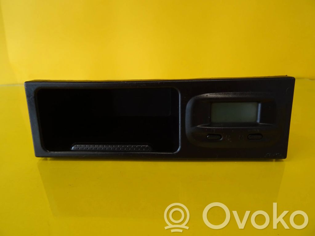 Mazda 323 F Pantalla/monitor/visor 