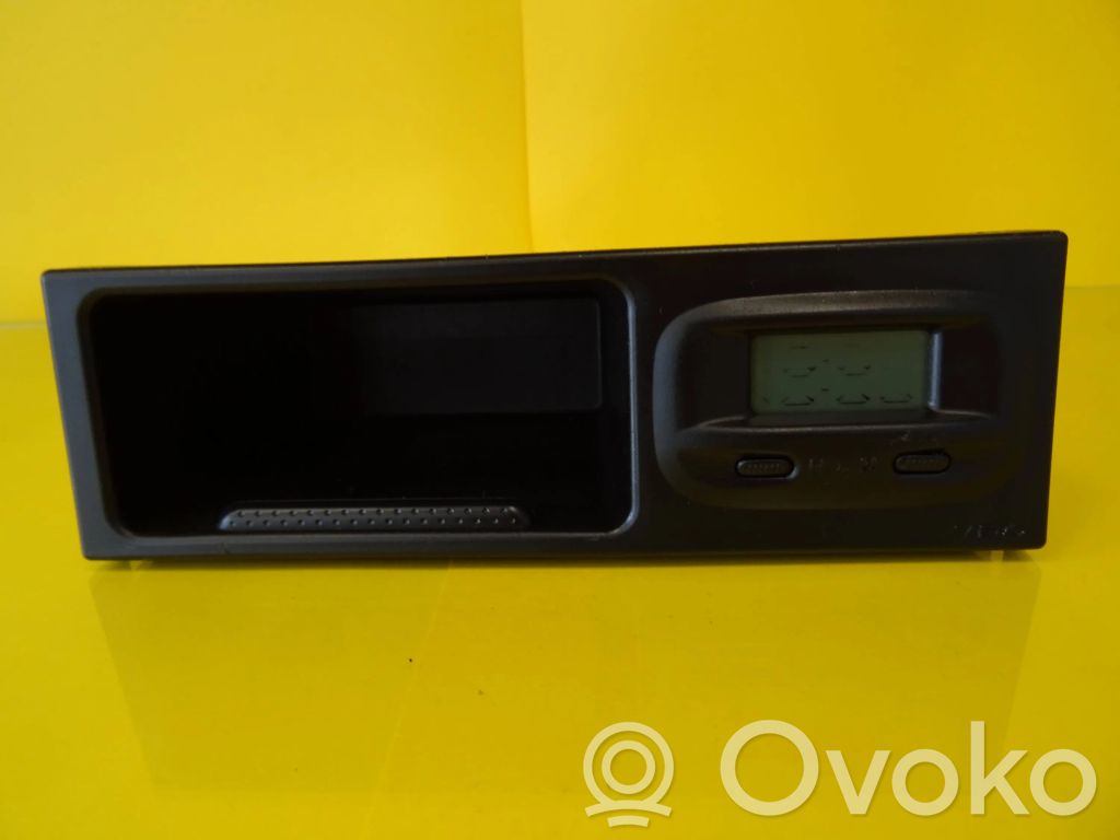Mazda Demio Pantalla/monitor/visor 