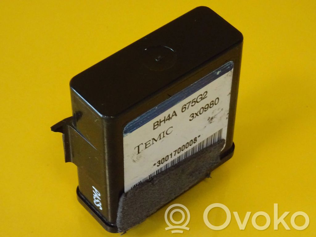 Mazda 323 Immobilizer control unit/module 