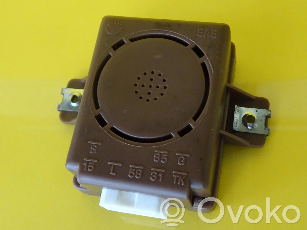 Daewoo Leganza Other relay 