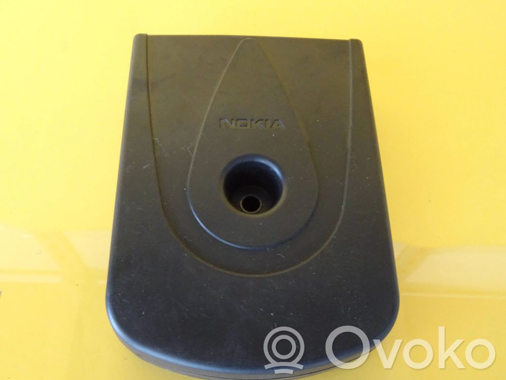 Ford Focus Bluetooth control unit module 