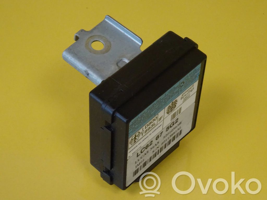 Mazda 323 Immobilizer control unit/module 