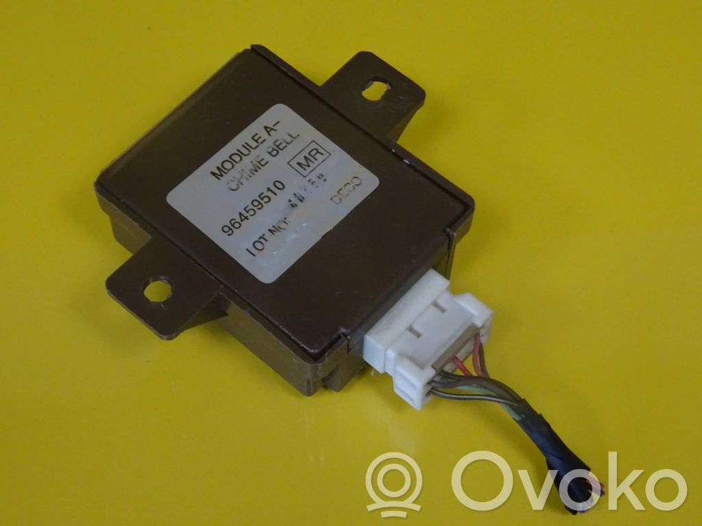 Daewoo Kalos Other relay 